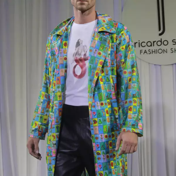 homenaje Ricardo Seco en Torreón 