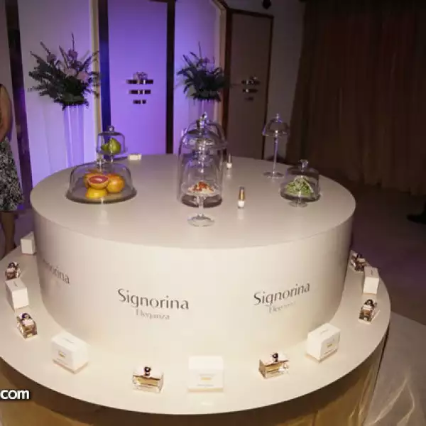 Ferragamo `Signorina´