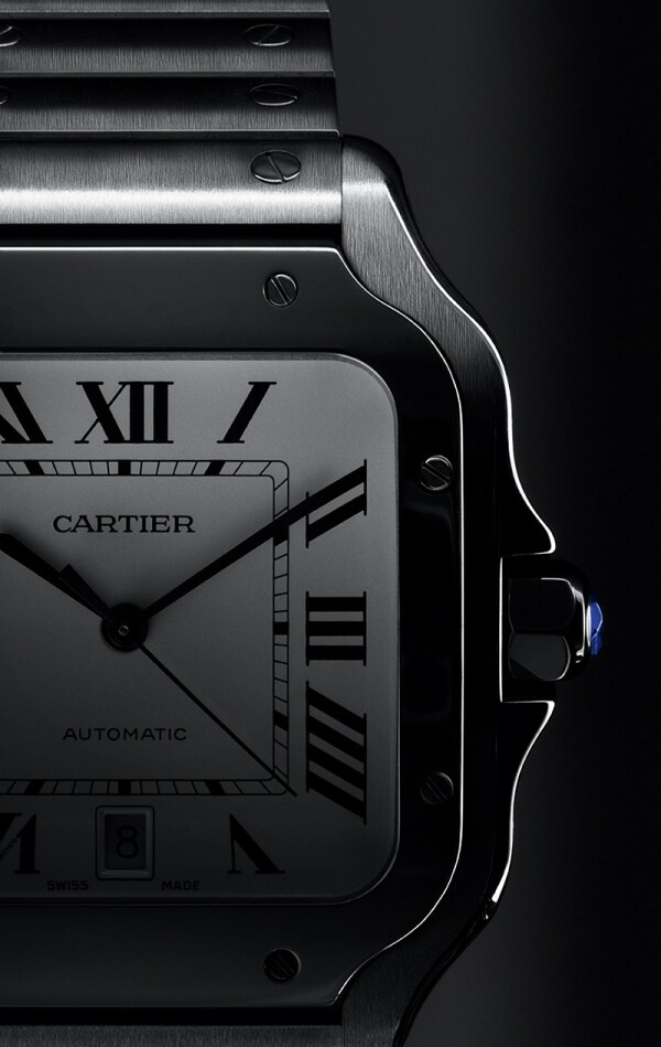 Cartier
