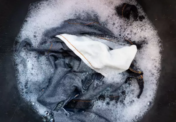 Consejos para que tus jeans favoritos duren por más tiempo