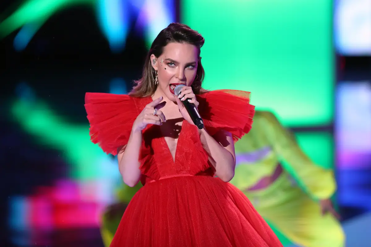Premios De La Radio 2019