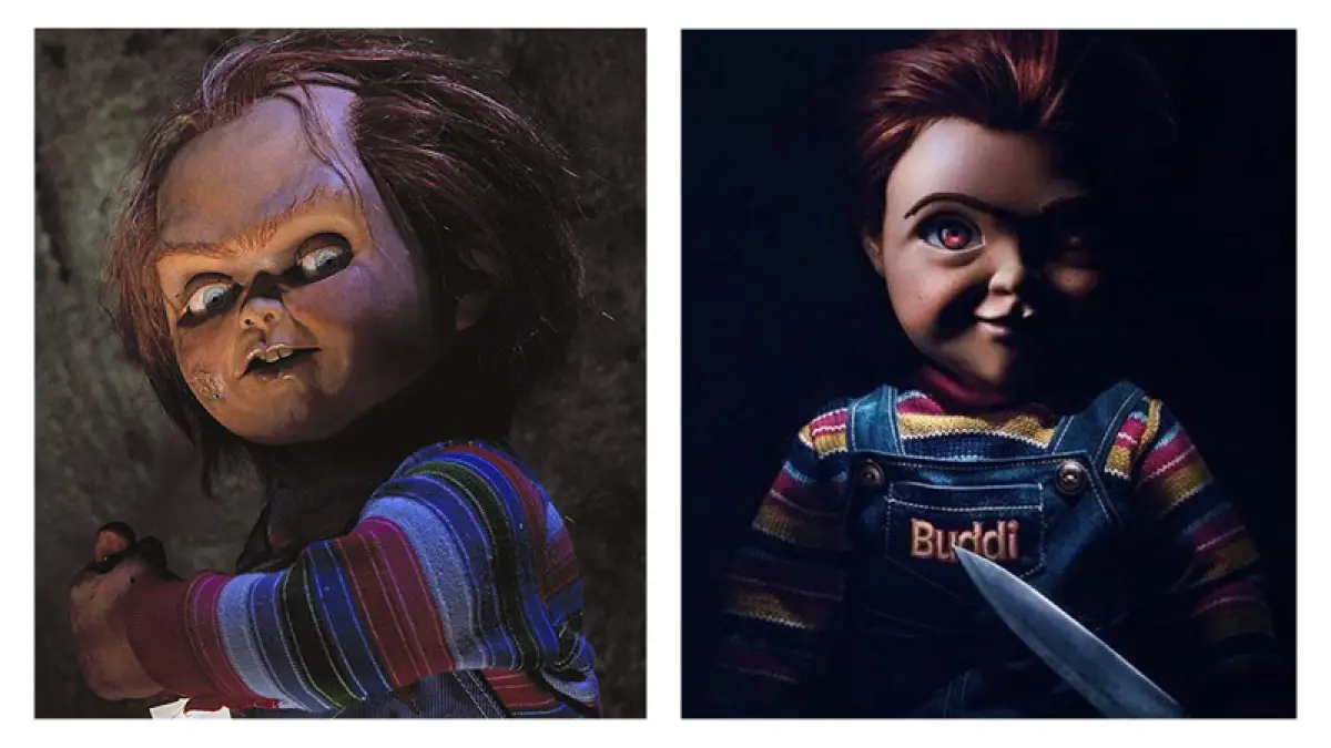 Child's Play