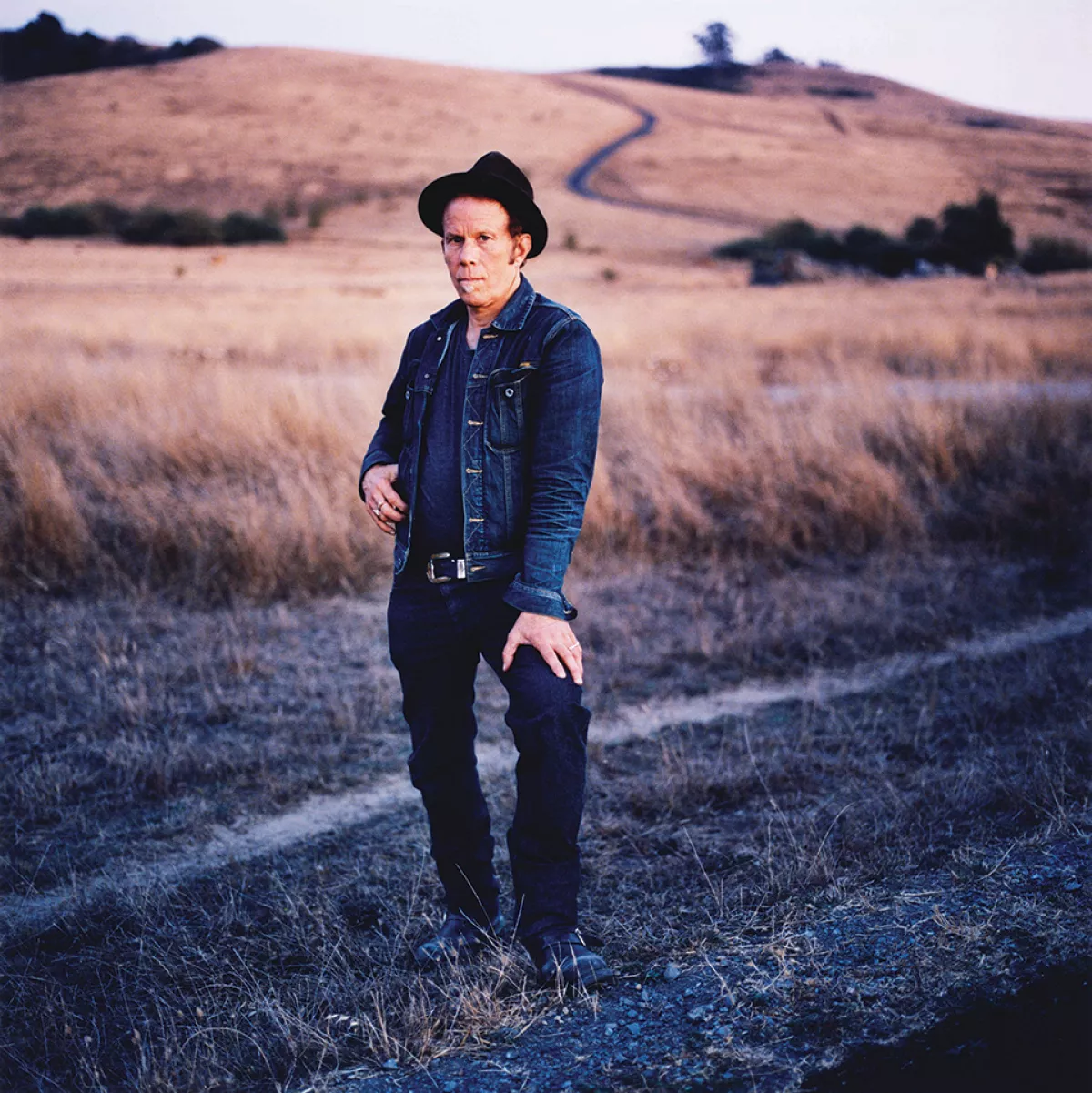 Tom Waits