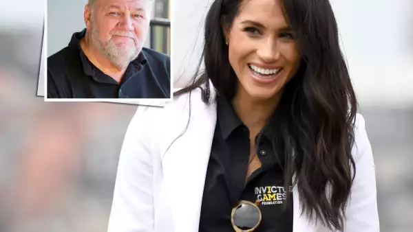 Meghan Markle