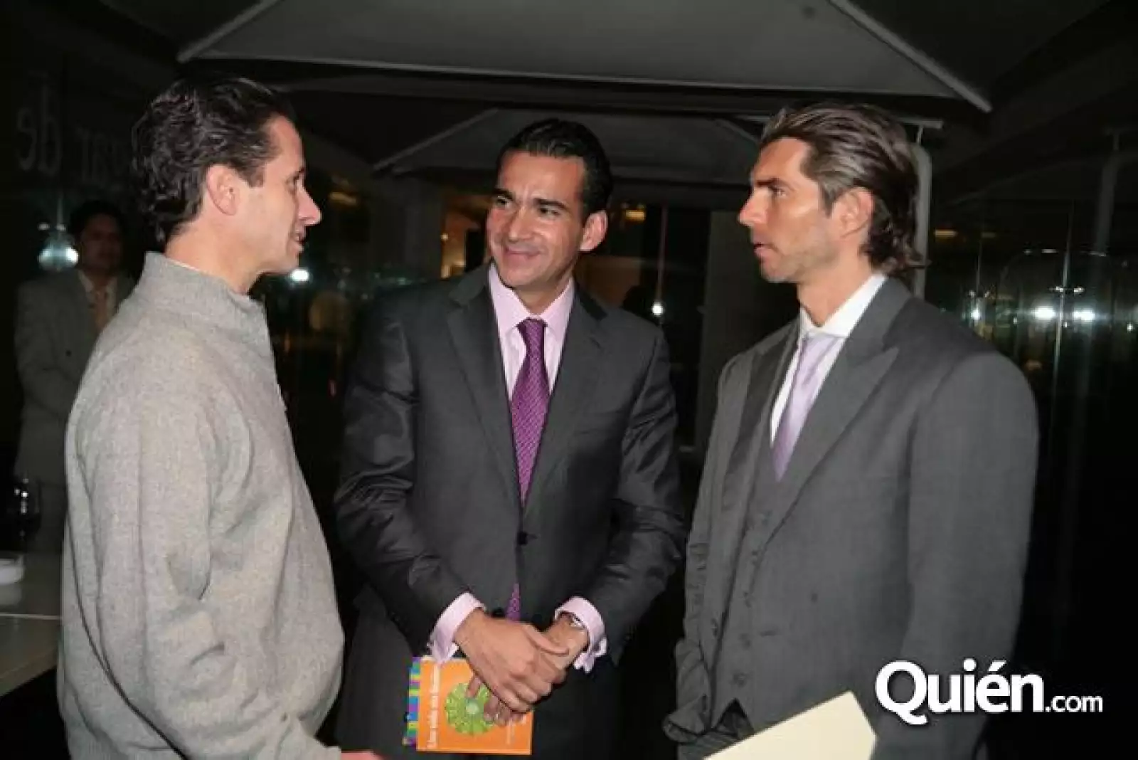 Presentacion Libro Una Vida Sin Limites