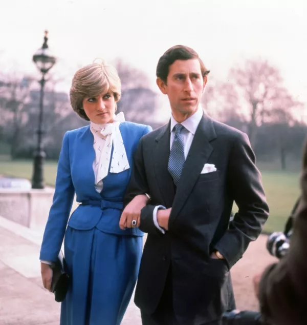 Princess Diana