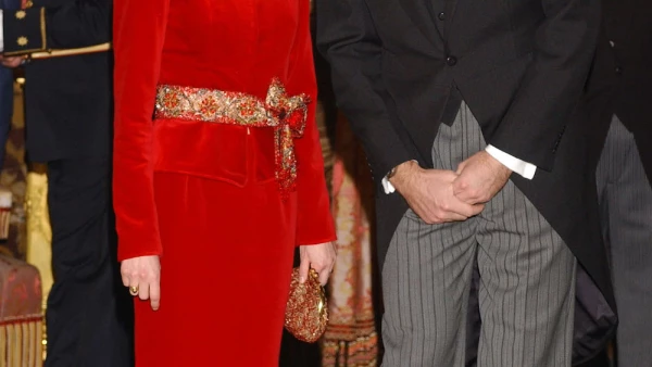 Los mejores looks de Letizia Ortiz