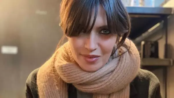 Sara Carbonero.