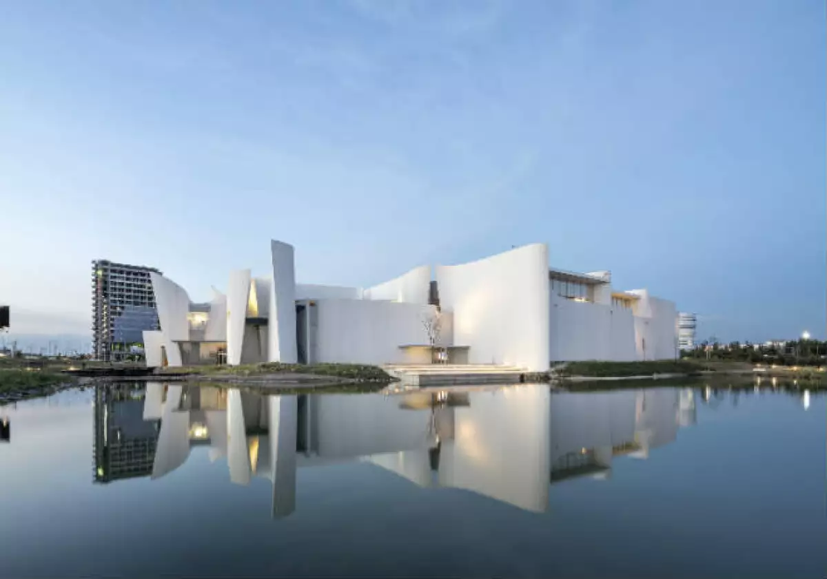 Museo Internacional del Barroco