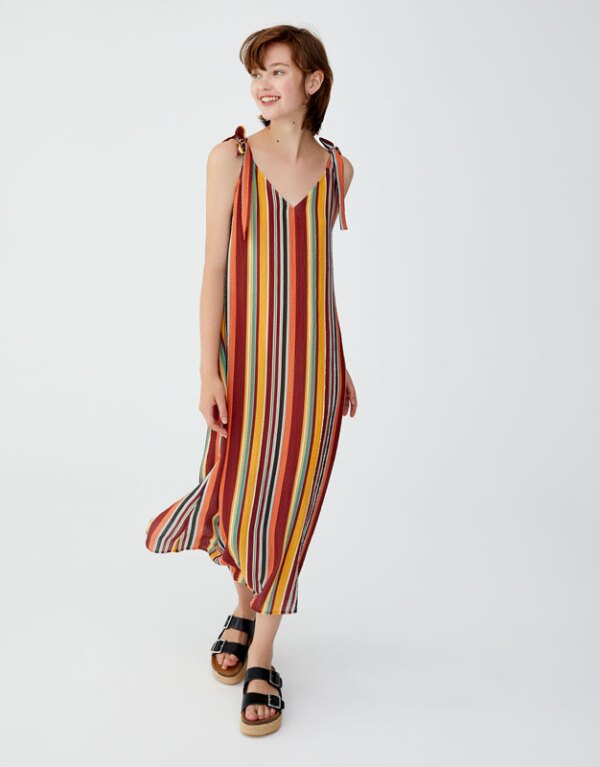 10 vestidos por menos de $899 pesos