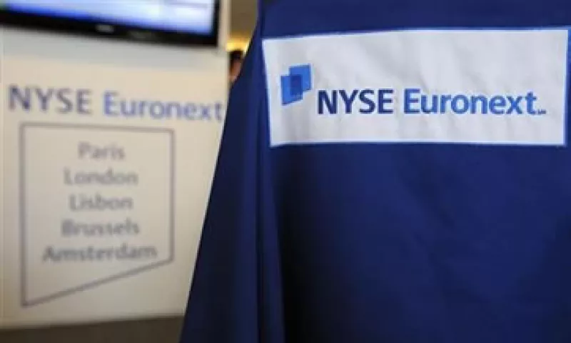 Los resultados se dieron a conocer una semana después del rechazo a la fusión con Deutsche Boerse. (Foto: Reuters)