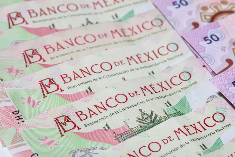 banxico recorta tasa de interes