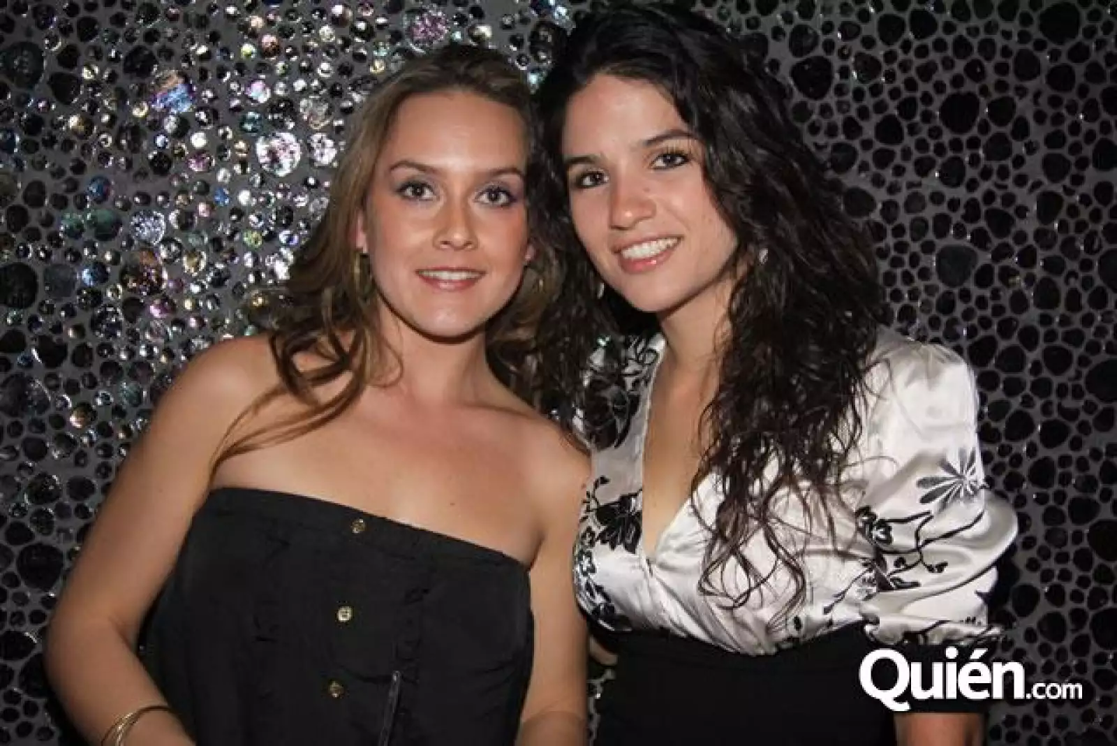 Inauguración Bar Kaah