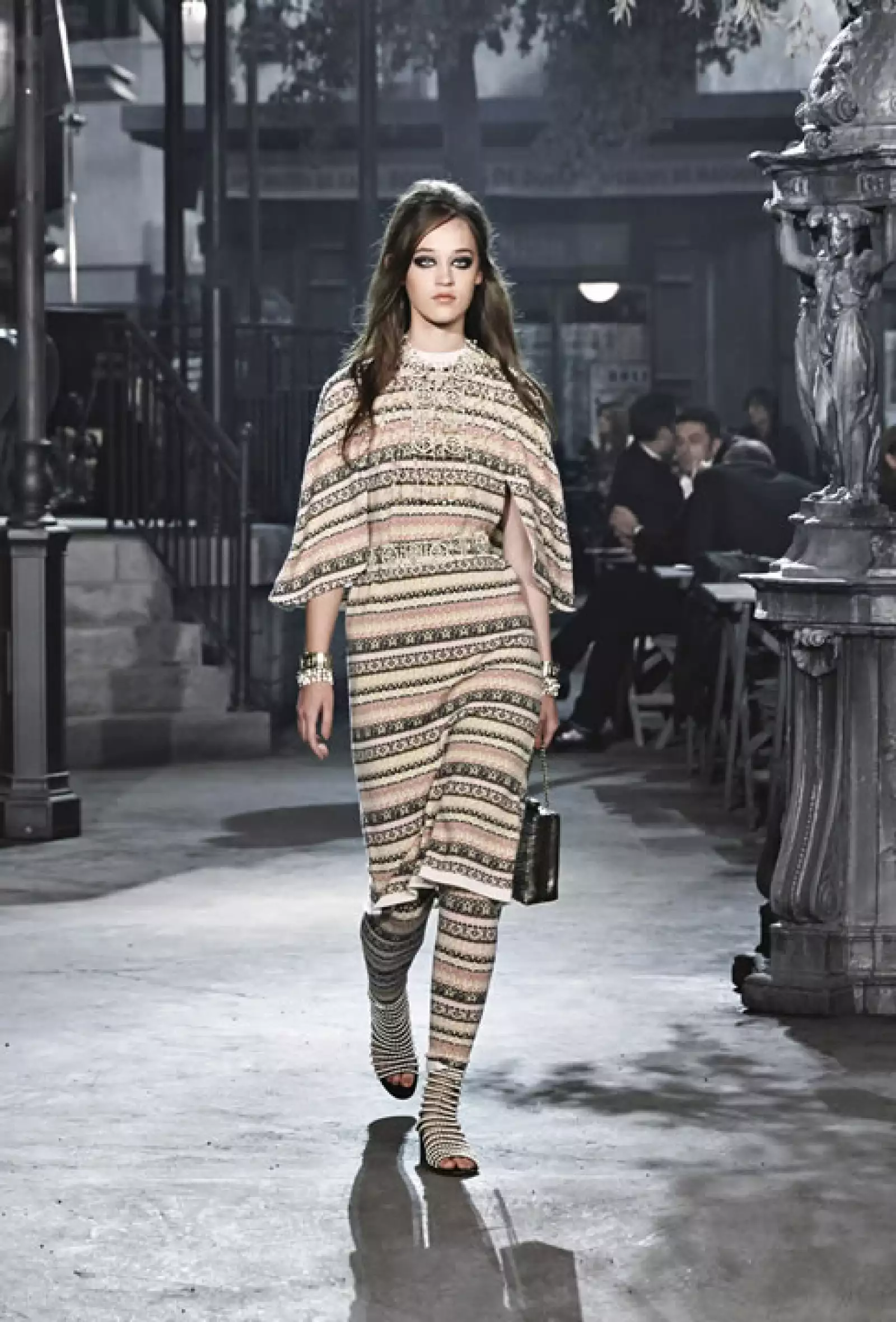 Chanel Metiers D´Art 2015/16.