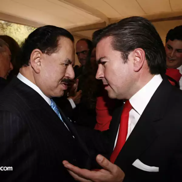 Juan Francisco Ealy Ortiz,José Roquero de Teres