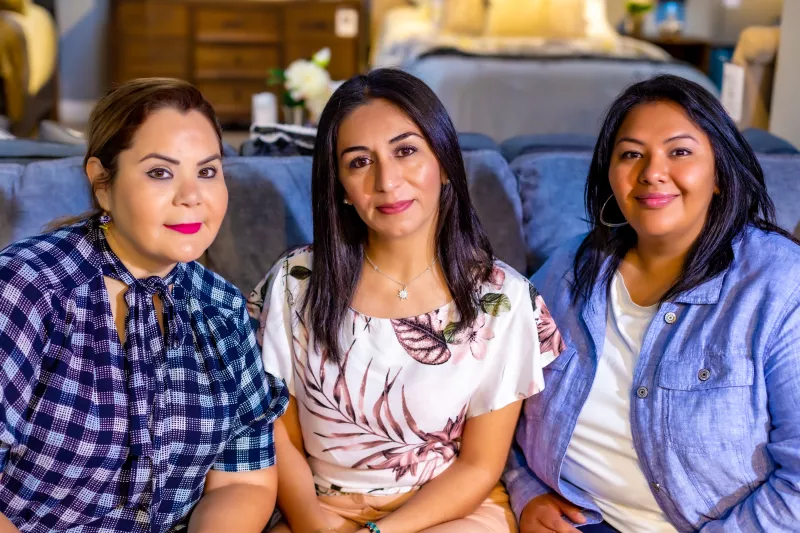 Expo Mueble Baja California 