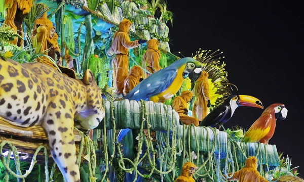Carnaval de Barranquilla