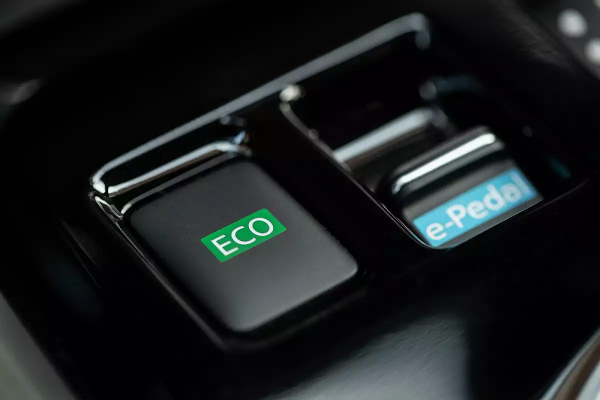 e-Pedal