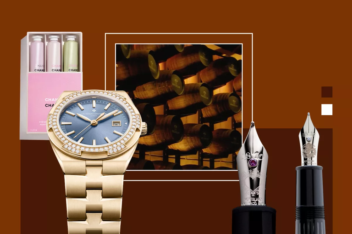 novedades de la semana life and style