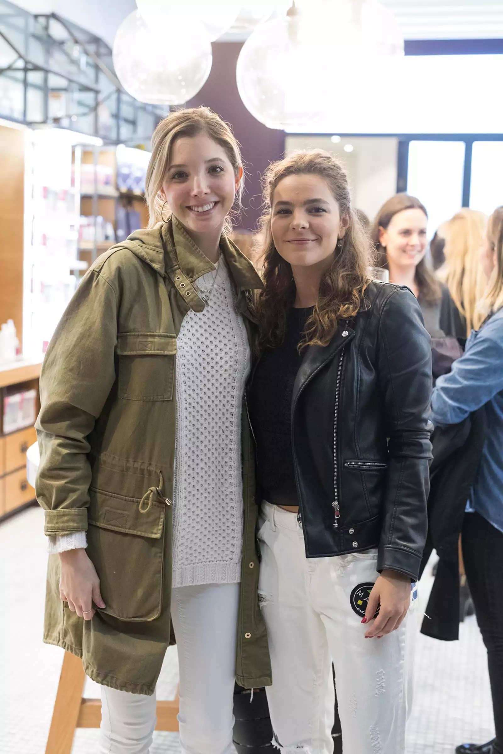 Caudalie en Antara