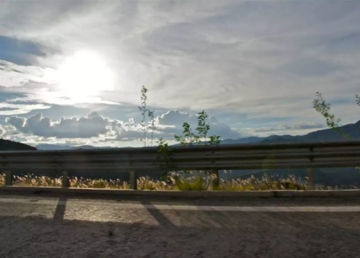 Carreteras M�xico