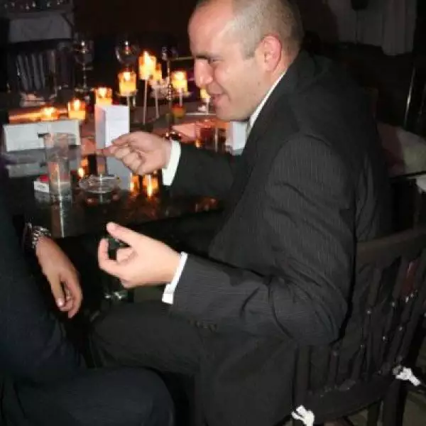 Boda Mauricio Espinoza y Anay Camarena