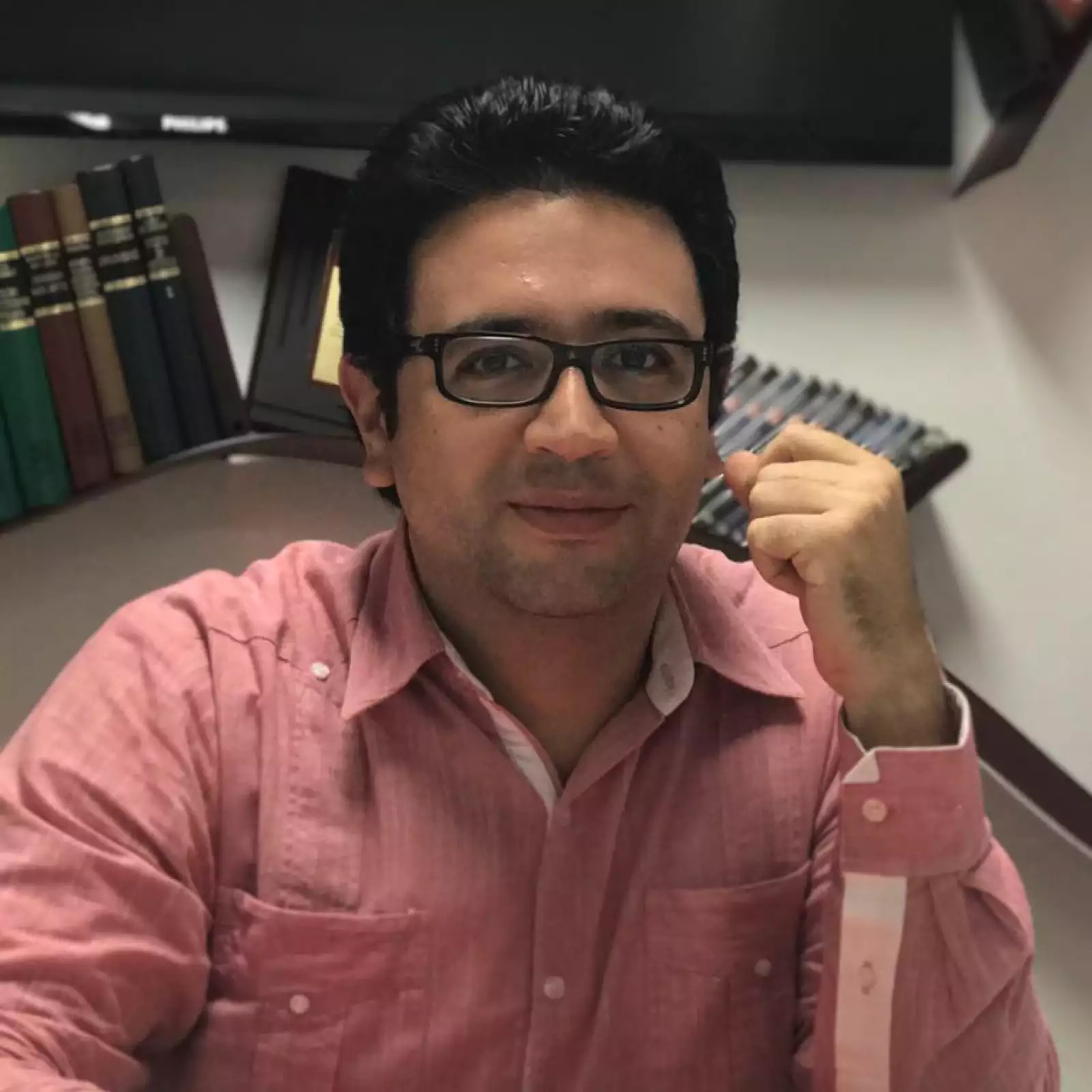 Noé Castañón Ramírez