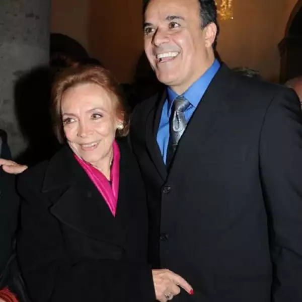 Homenaje a Martha Hernández