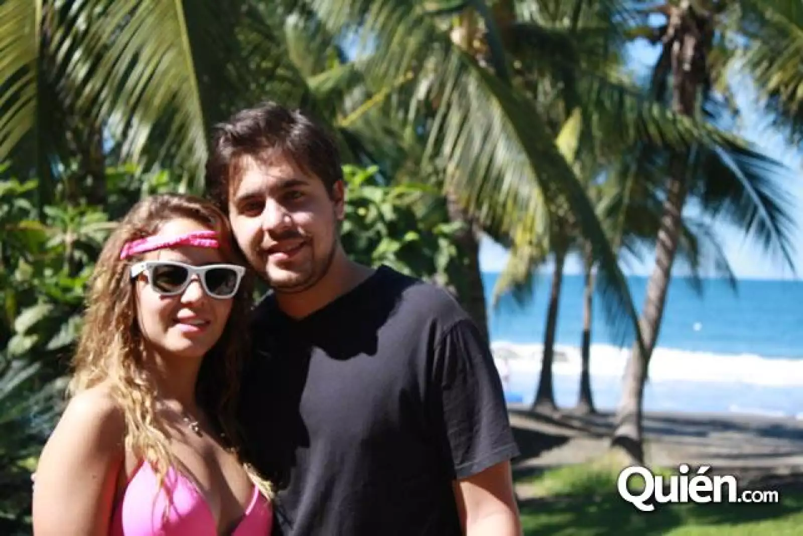 Cumple Isabel Domene e Ivette Vidales