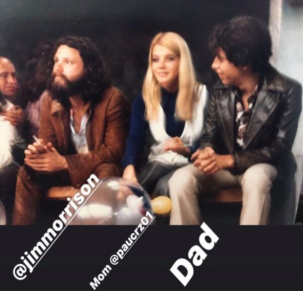 Jim Morrison, Paulina Castañón y Alfredo Díaz Ordaz.jpg