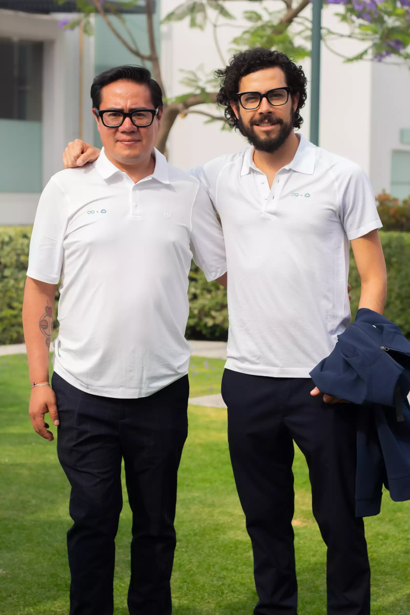 TORNEO DE GOLF BROXEL GCLOUD