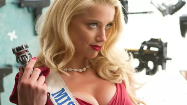 Machete Kills (Robert Rodriguez, 2013)