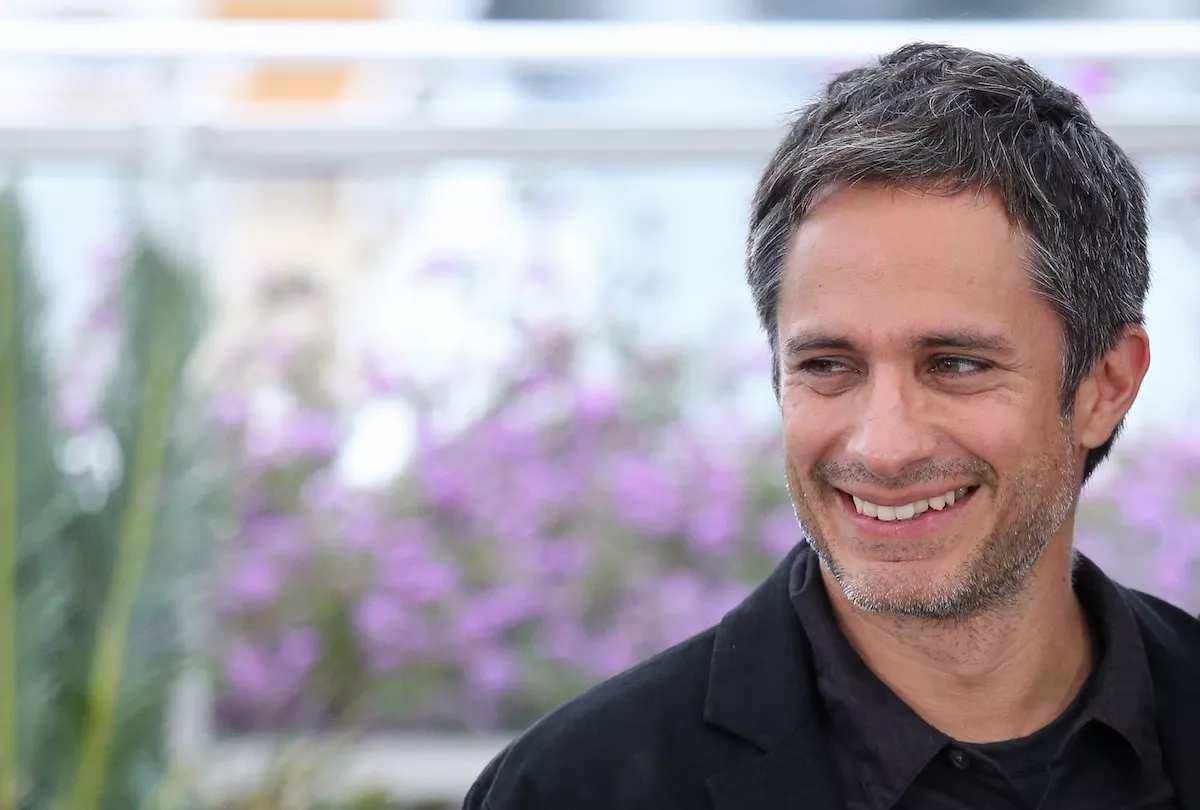Gael García Bernal