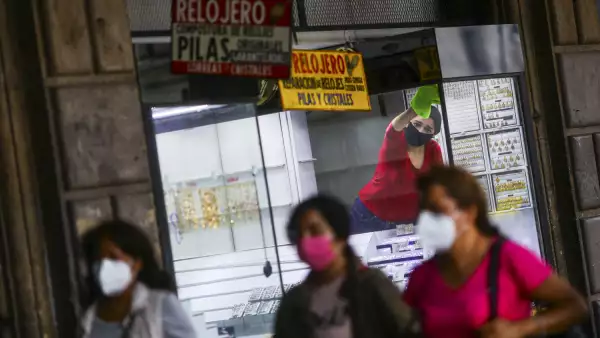 economía pib méxico