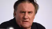 Gérard Depardieu