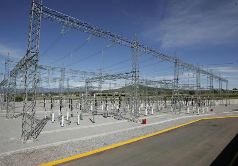 CFE electricidad