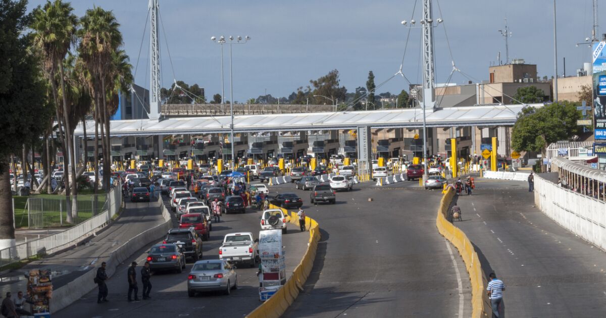 Yetkililer, tarifelerin finansal istikrar açısından zorluklar yaratacağı konusunda uyardı