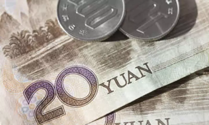 El jefe interino del FMI exhortó a China a presionar para la liberación de sus mercados financieros y volver al yuan completamente convertible. (Foto: Photos to go)
