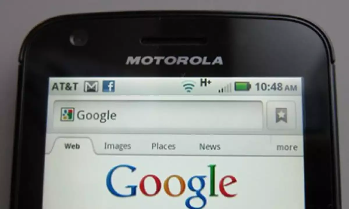 La unidad antimonopolios de EU podría aumentar la presión sobre Google tras la adquisición. (Foto: Reuters)
