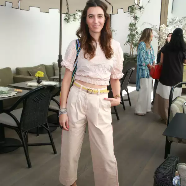 PRIMER ANIVERSARIO ZASH 