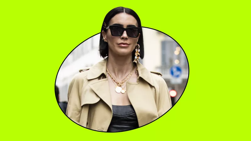 Te decimos el truco para que desenredar tus collares sea más fácil.