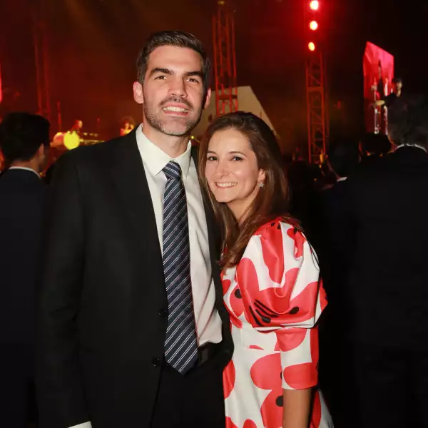 ANIVERSARIO 100 AÑOS DE LA COSTEÑA