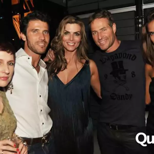 Monterrey Moda Nextel