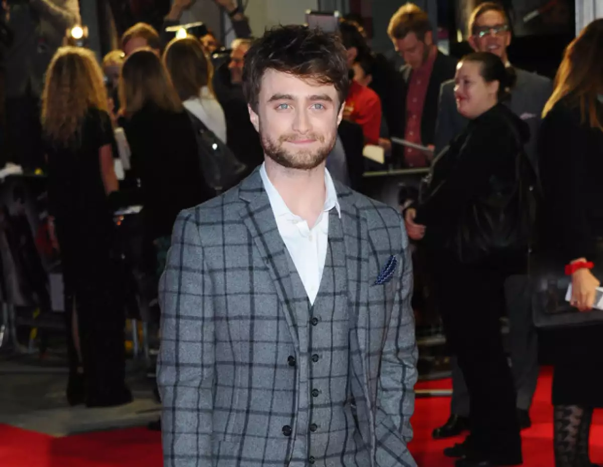 De Daniel Radcliffe a Jim Parsons. Te contamos de las estrellas de Hollywood que más allá del cine o la televisión, han apostado por el teatro y así han logrado conquistar Broadway.