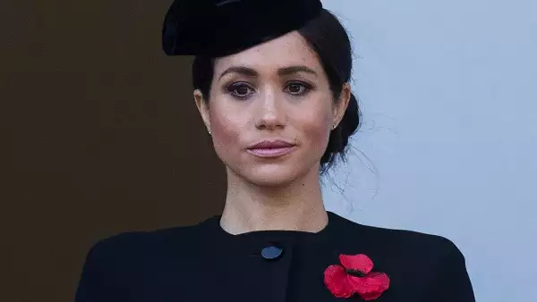Otra colaboradora de Meghan se despide del palacio real