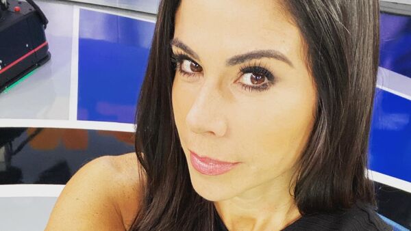 Paola Rojas Rompe El Silencio Y Llora Al Hablar De La Polemica De Zague