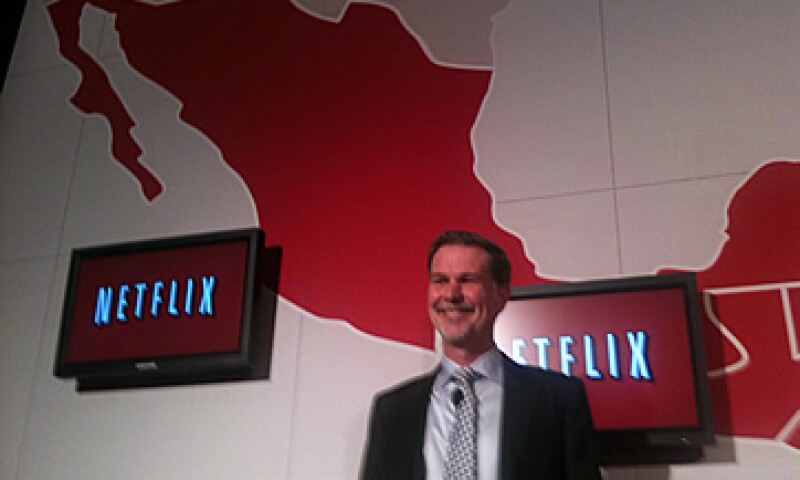 Netflix tiene poco más de 25 millones de suscriptores en Estados Unidos y cerca de 1 millón en Canadá. (Foto: Francisco Rubio)