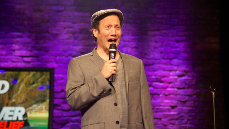 Rob Schneider