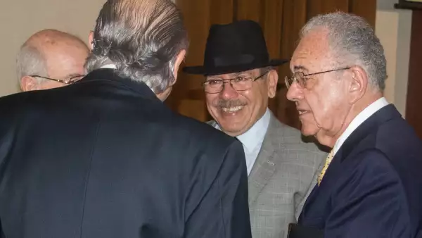 Sergio Rubén Samaniego