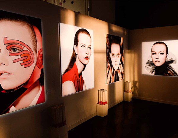 Galería The Art Of Color
